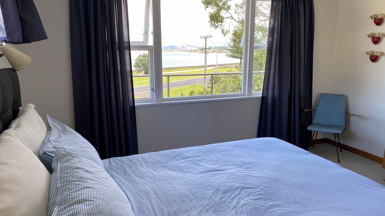 Photo of Bedroom in Whitianga