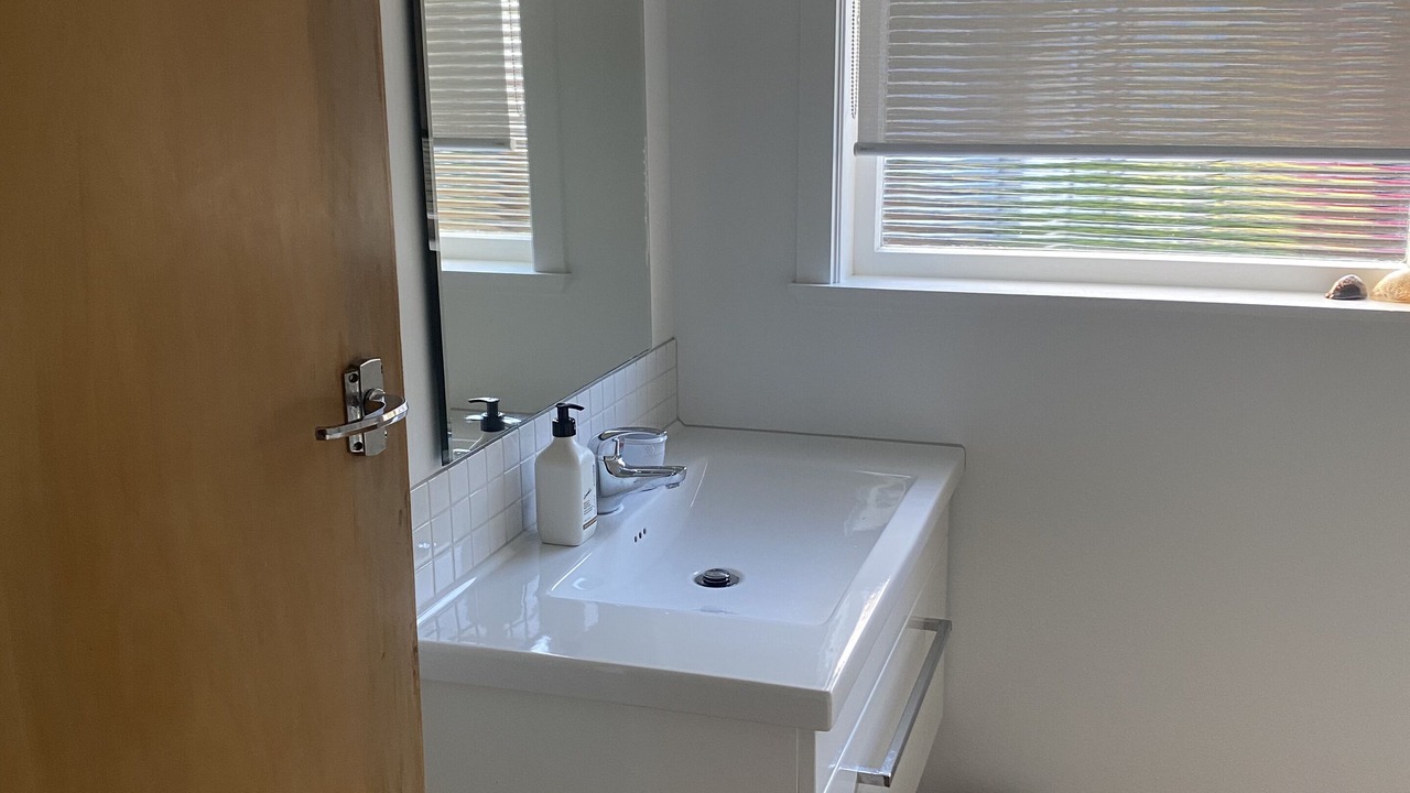 Photo of Bathroom in Whitianga