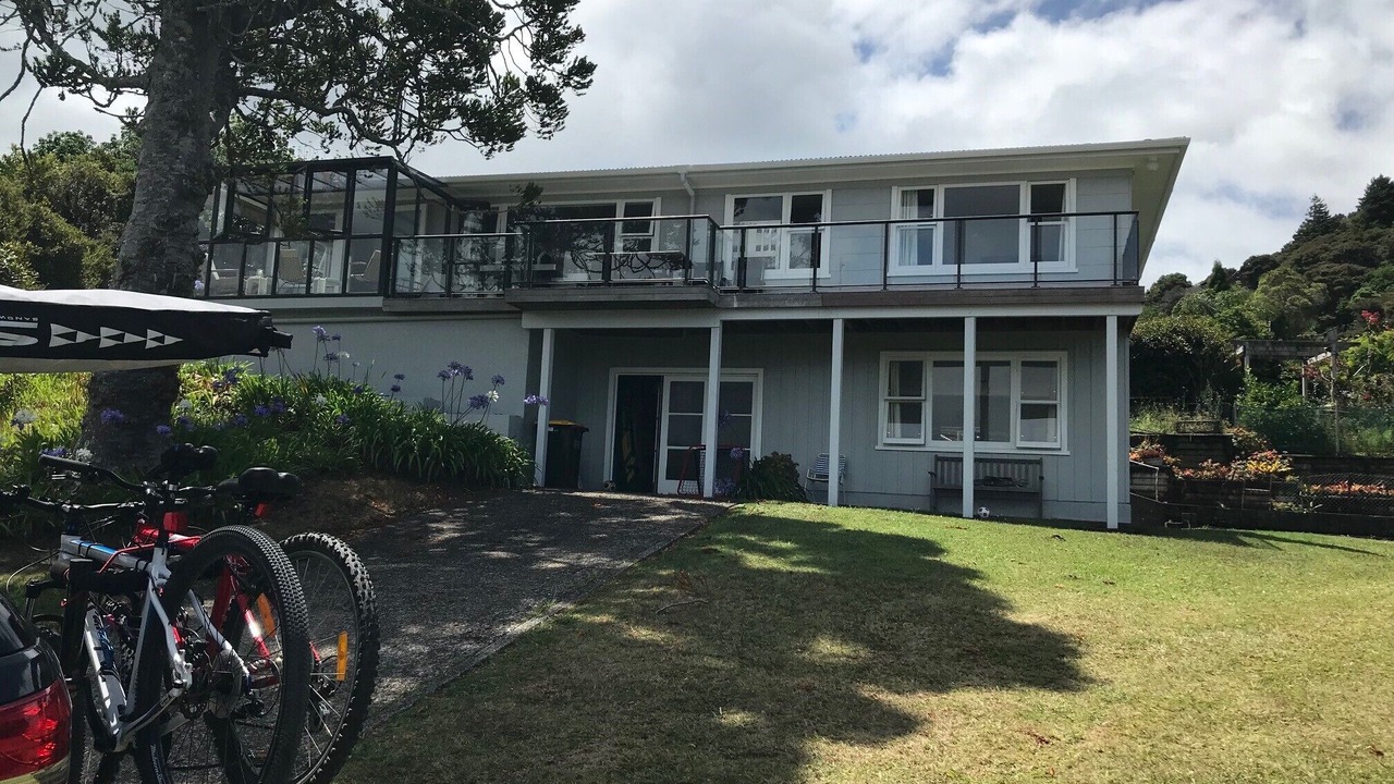 Photo of Outdoor in Whitianga