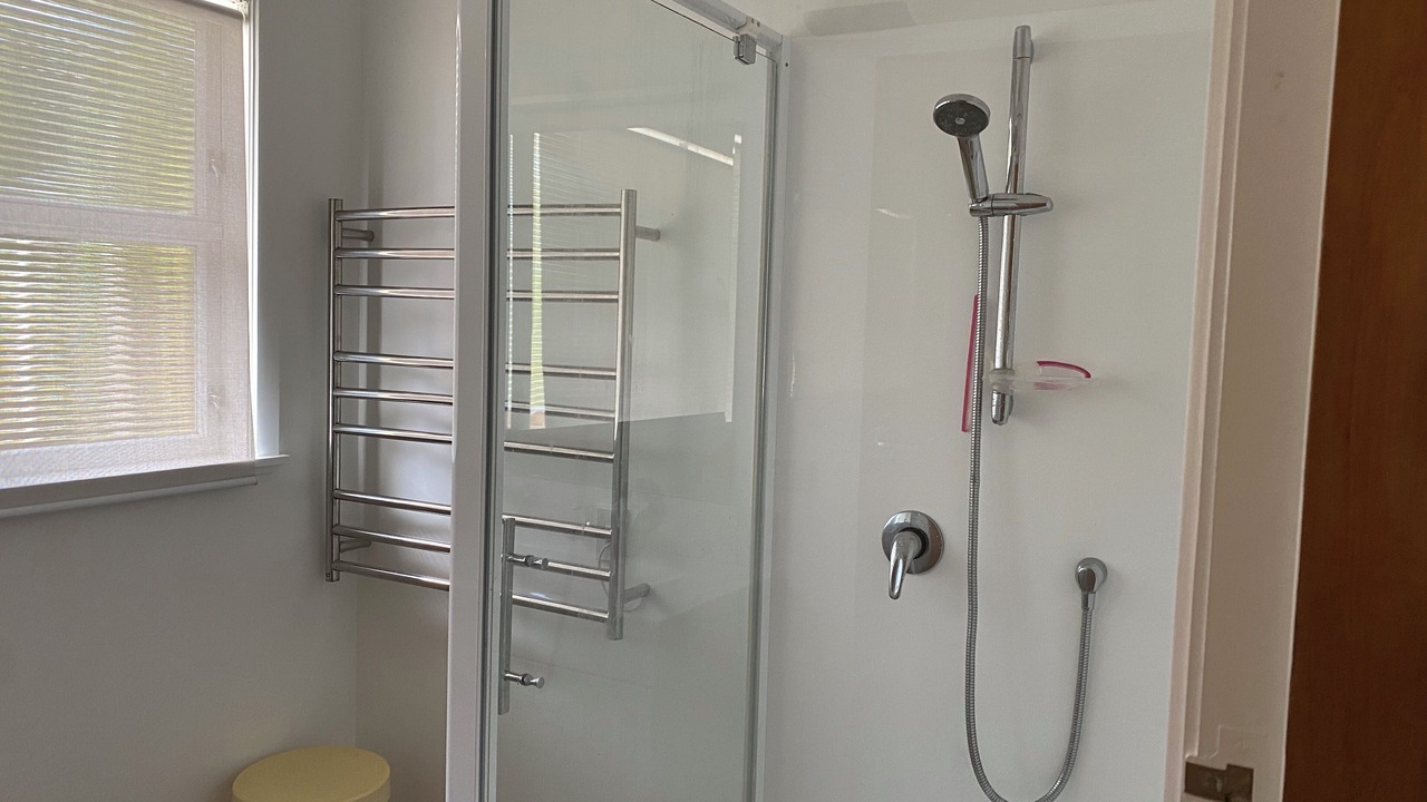 Photo of Bathroom in Whitianga