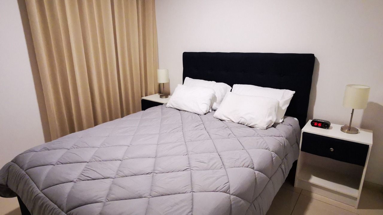 Photo of Bedroom in Heredia