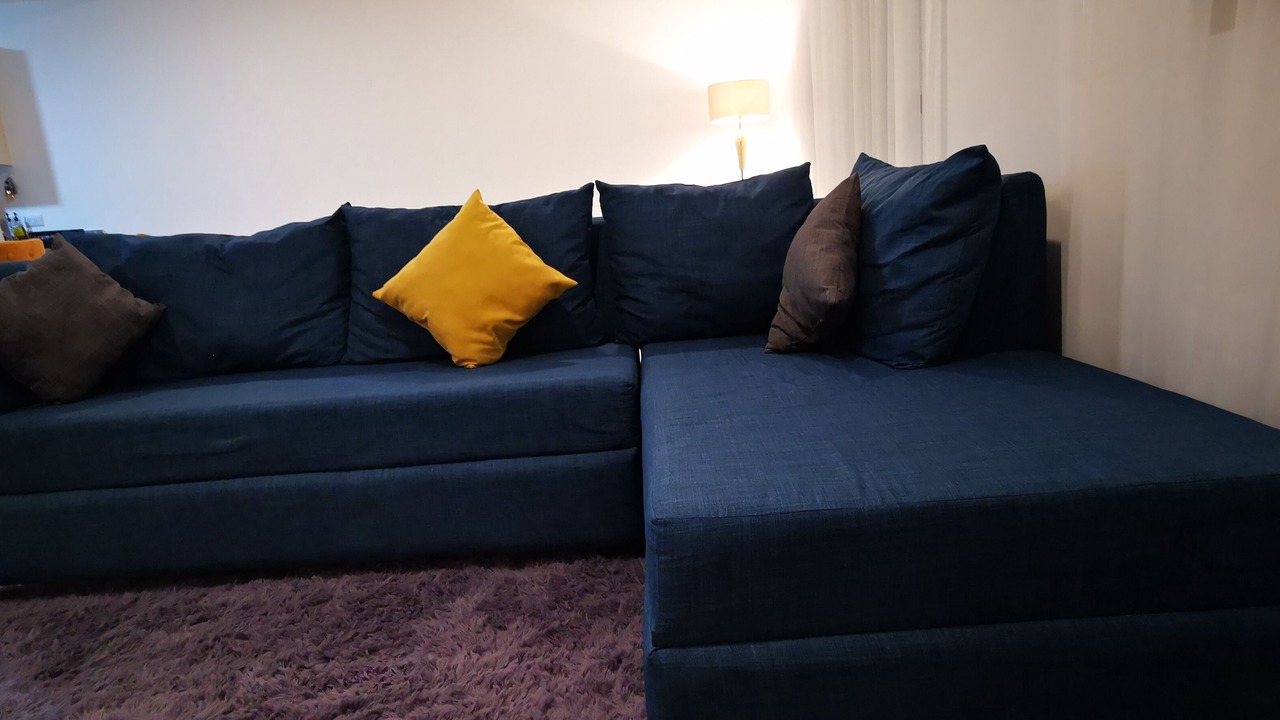 Photo of Livingroom in Heredia