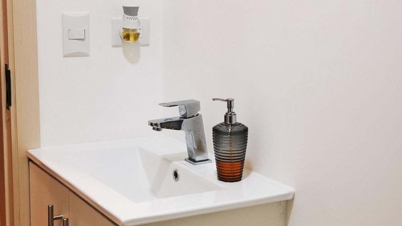 Photo of Bathroom in Heredia
