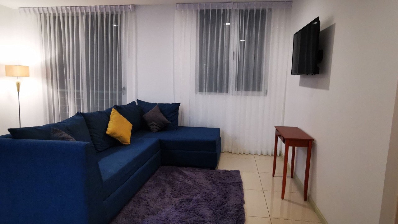 Photo of Livingroom in Heredia