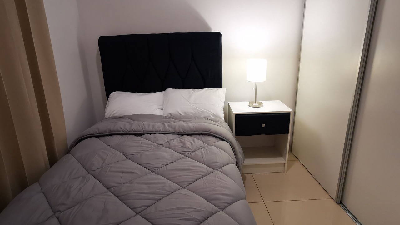 Photo of Bedroom in Heredia