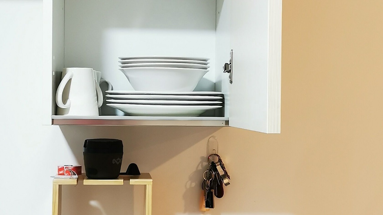 Photo of Kitchen in Heredia