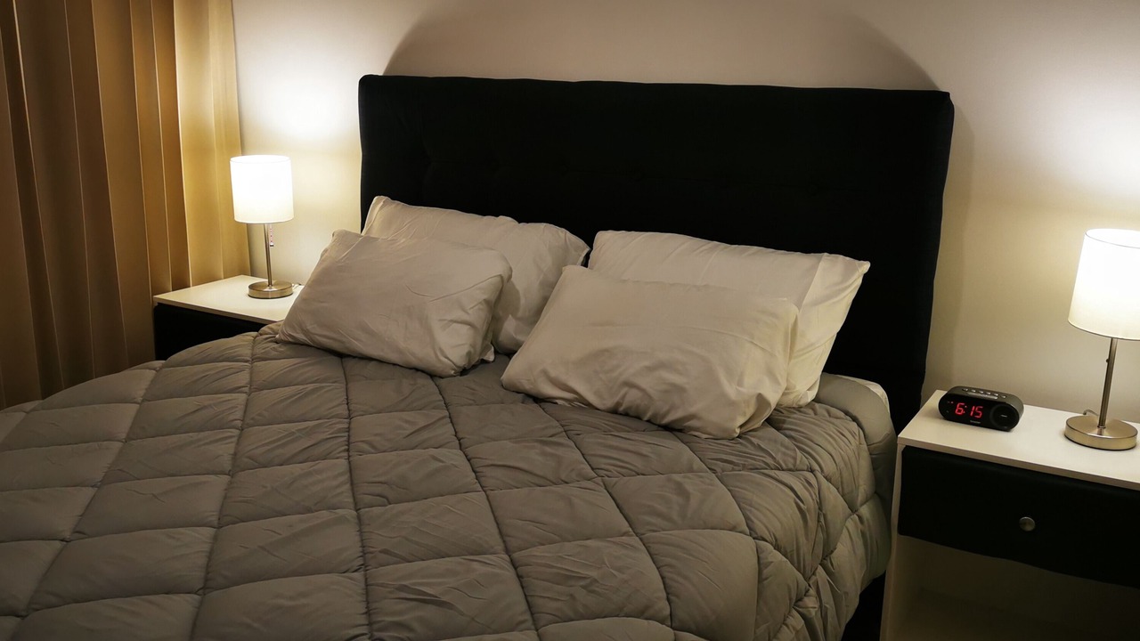 Photo of Bedroom in Heredia