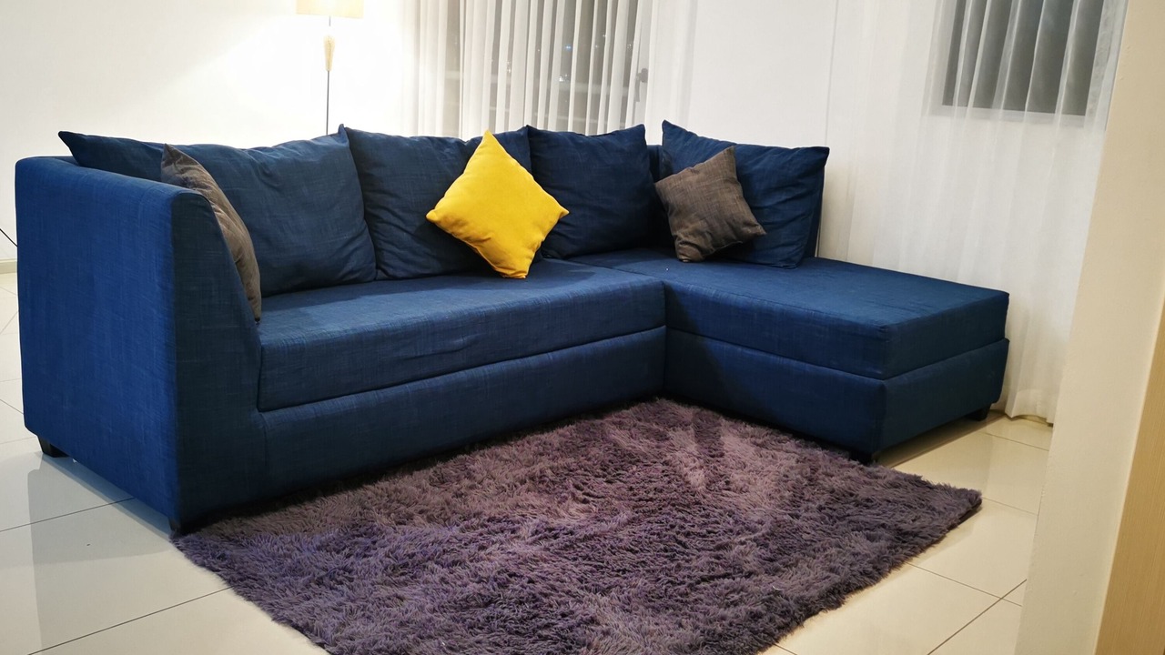 Photo of Livingroom in Heredia
