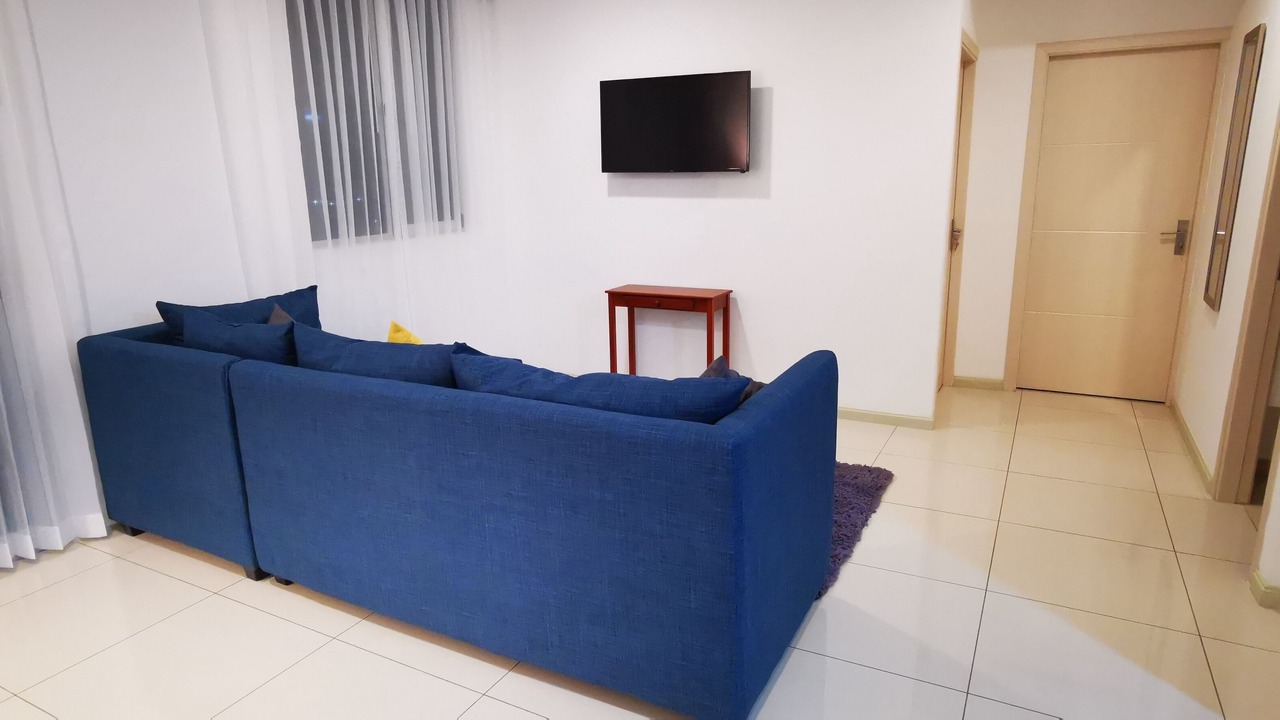 Photo of Livingroom in Heredia