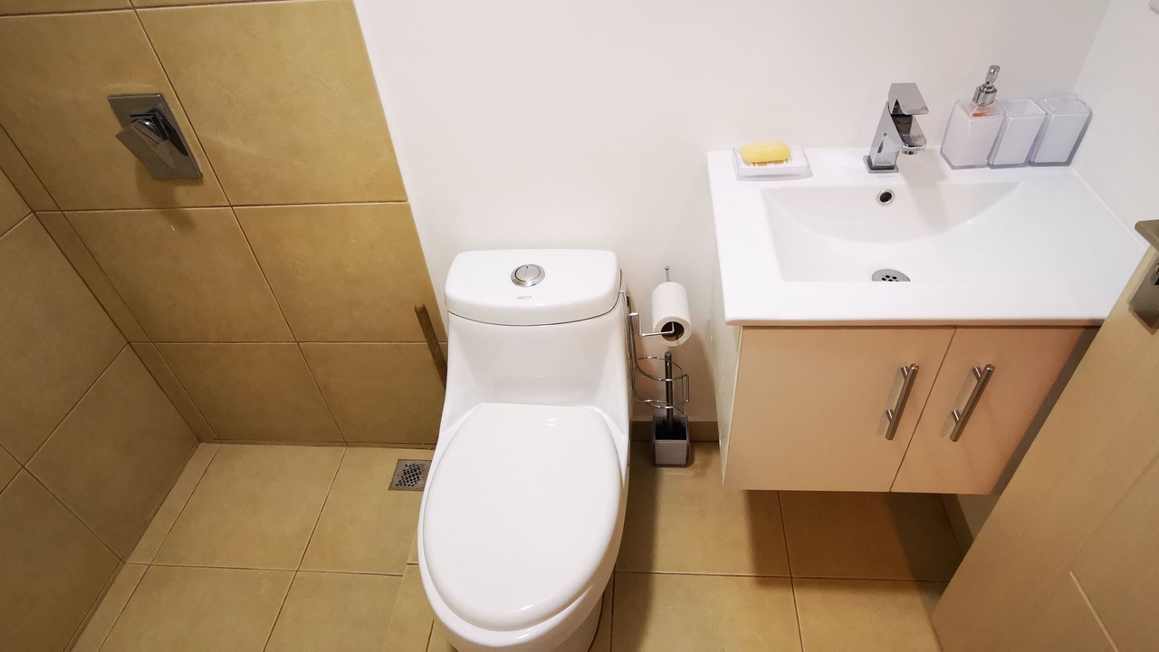 Photo of Bathroom in Heredia