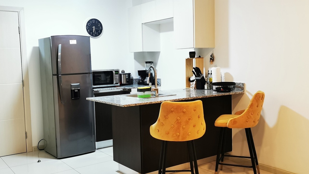 Photo of Kitchen in Heredia