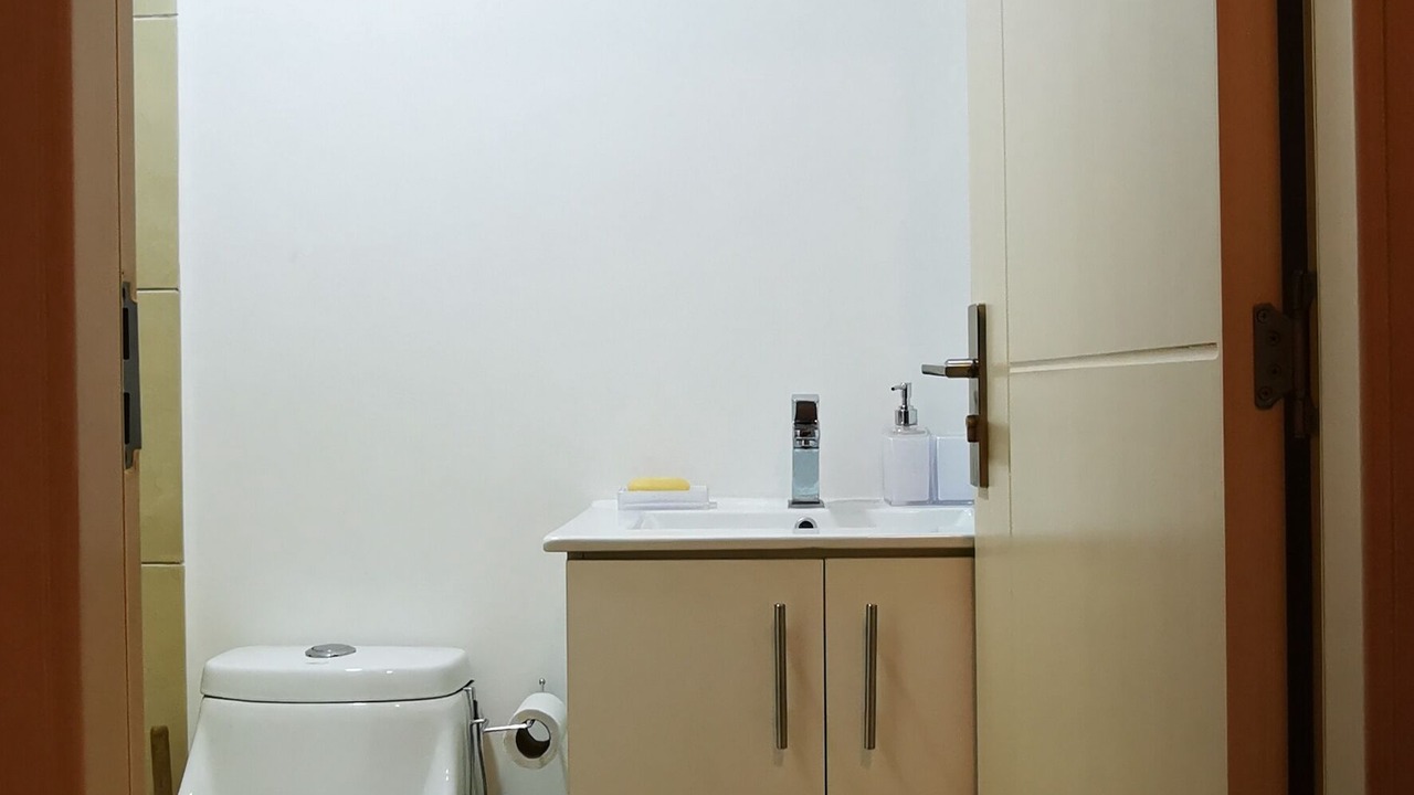 Photo of Bathroom in Heredia