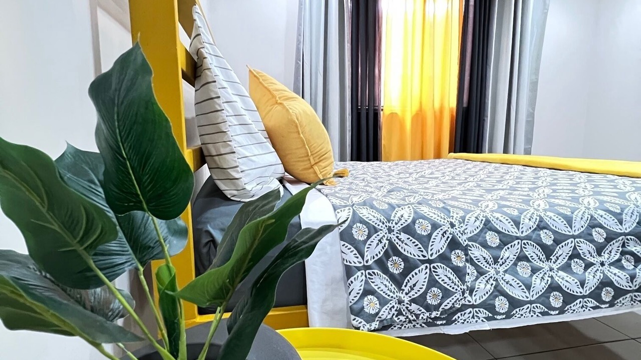 Photo of Bedroom in San Antonio de Belen
