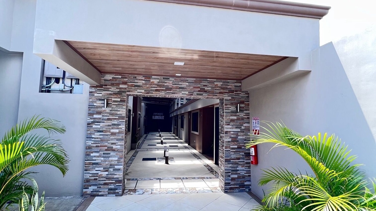 Photo of Outdoor in San Antonio de Belen
