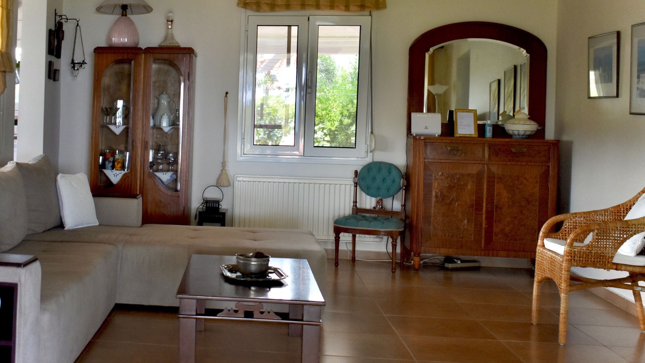 Photo of Bedroom in Ormos Panagias