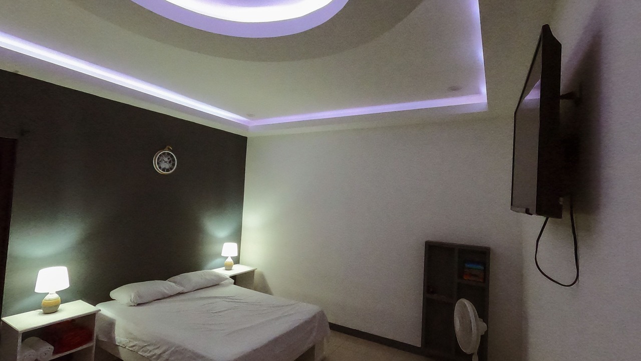Photo of Bedroom in La Garita