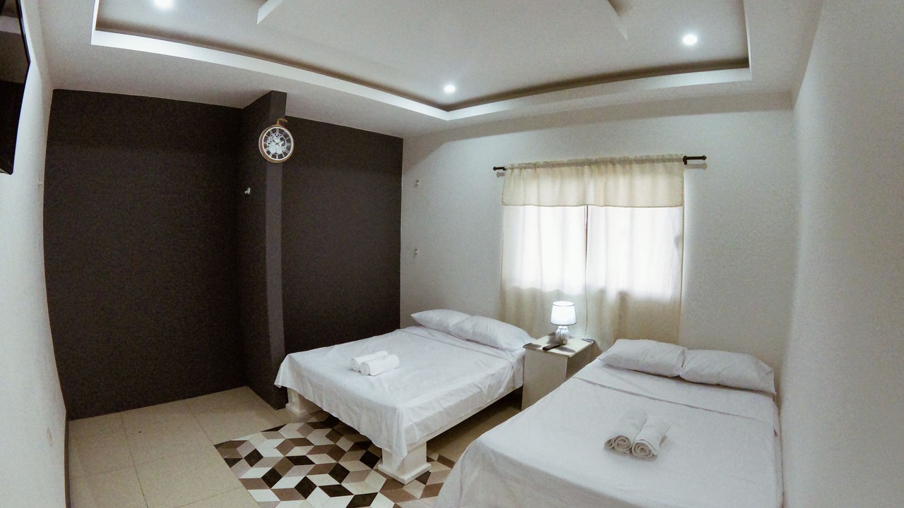 Photo of Bedroom in La Garita