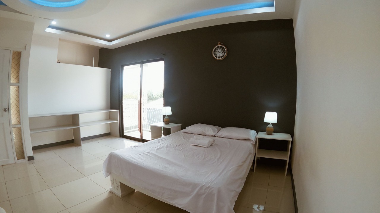 Photo of Bedroom in La Garita