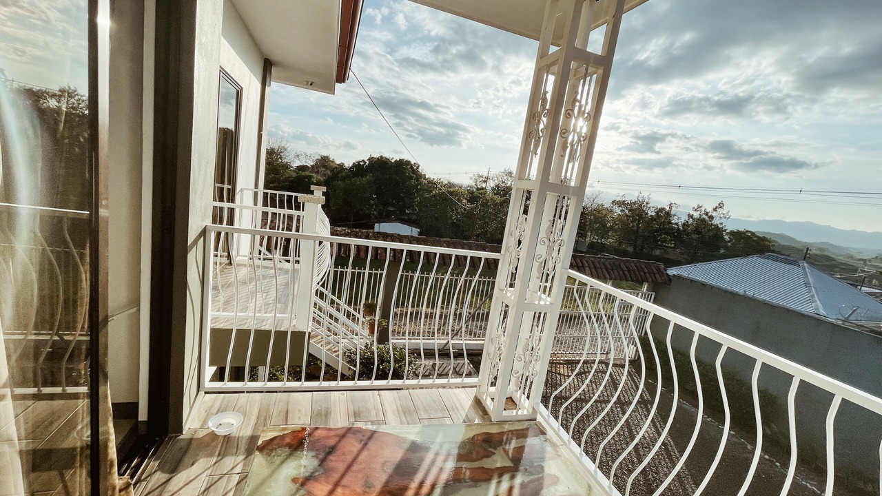 Photo of Outdoor in La Garita