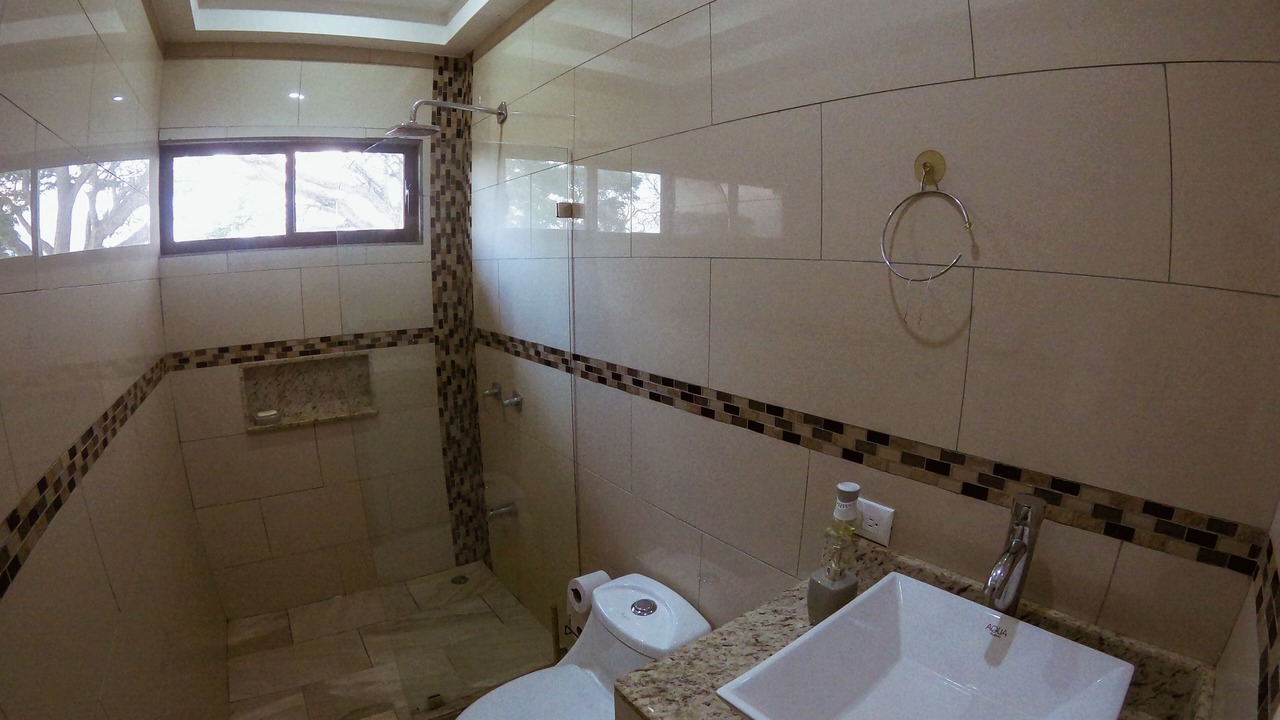 Photo of Bathroom in La Garita
