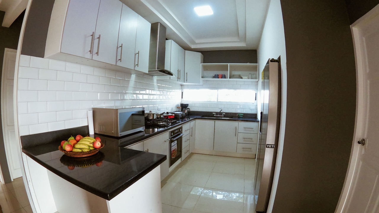 Photo of Kitchen in La Garita