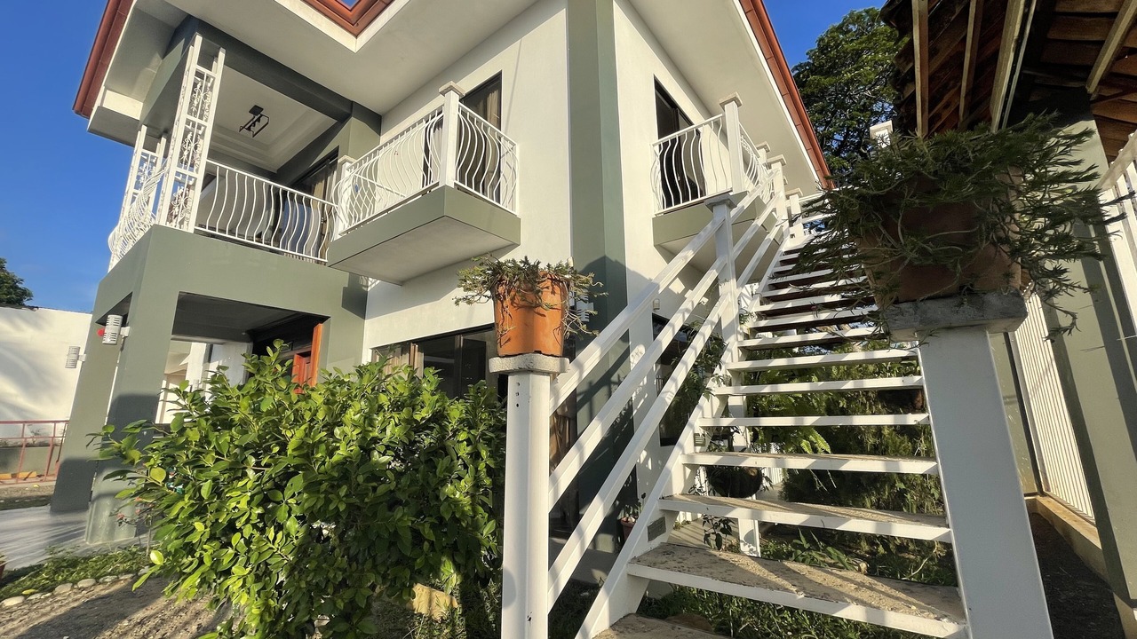 Photo of Outdoor in La Garita