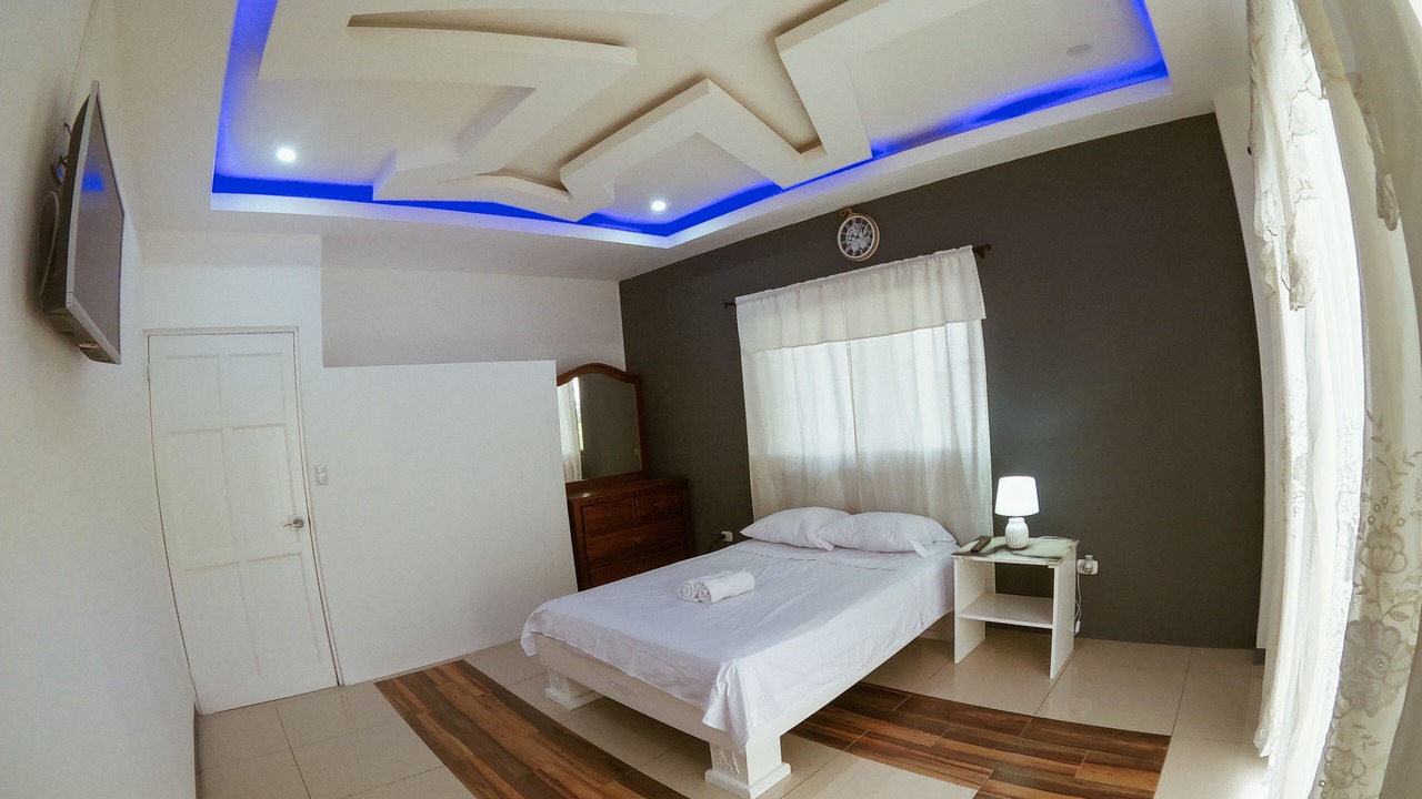 Photo of Bedroom in La Garita