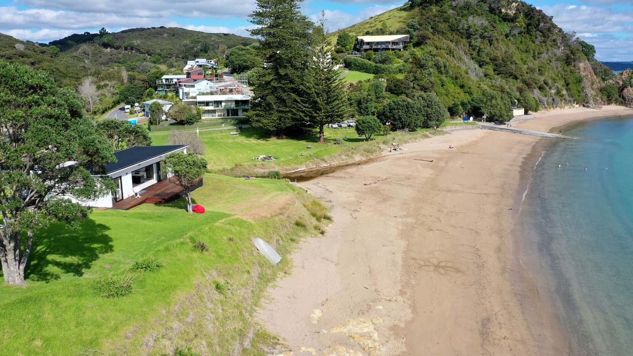 Photo of Outdoor in Russell