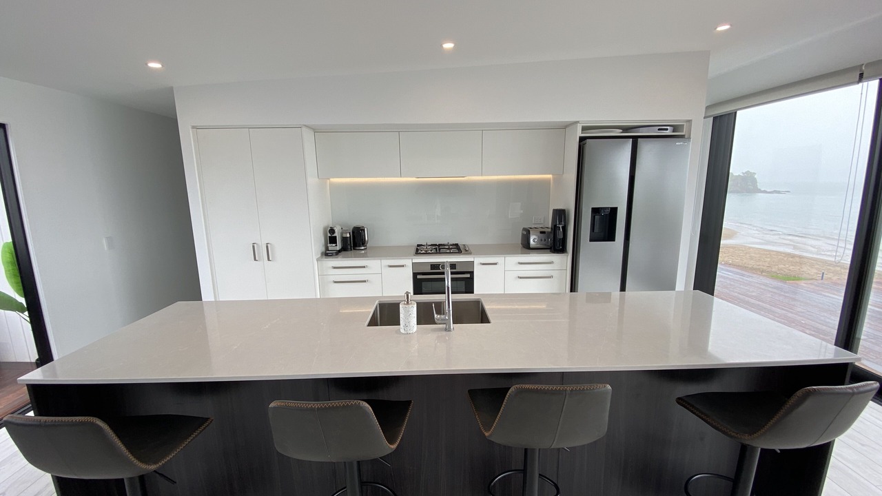 Photo of Kitchen in Russell