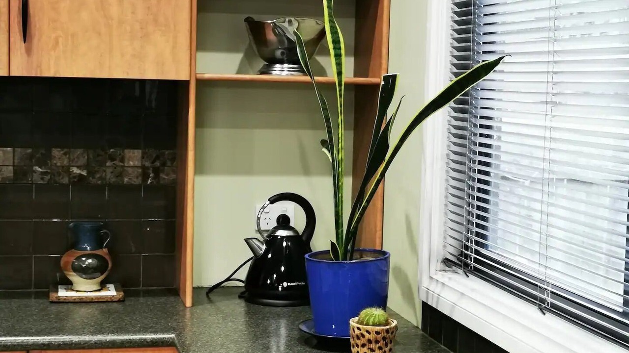 Photo of Kitchen in Launceston CBD