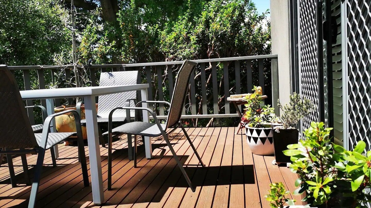 Photo of Outdoor in Launceston CBD