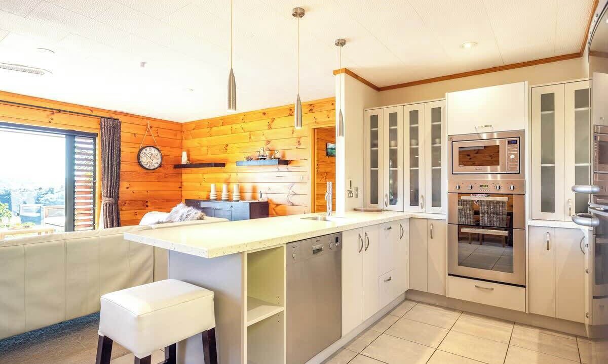 Photo of Kitchen in Surfdale