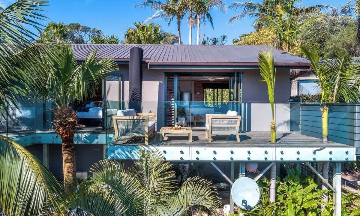 Photo of Patio Balcony in Surfdale