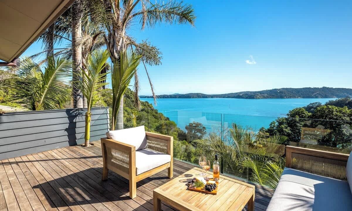Photo of Patio Balcony in Surfdale
