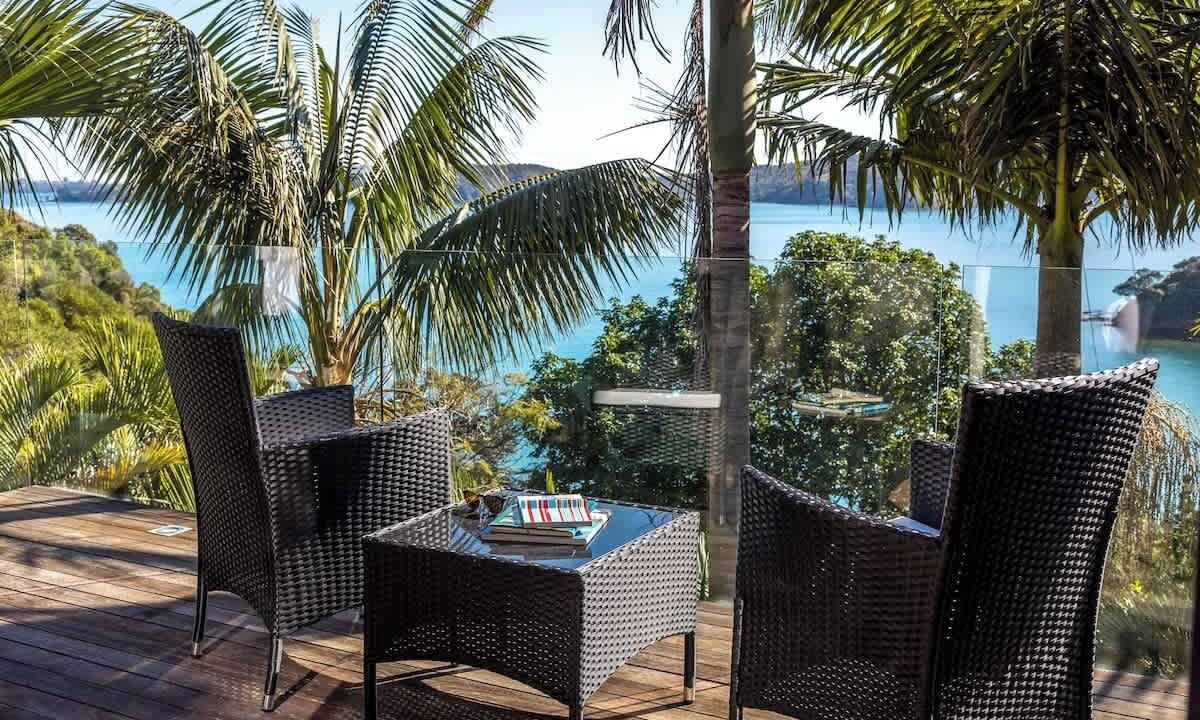 Photo of Patio Balcony in Surfdale