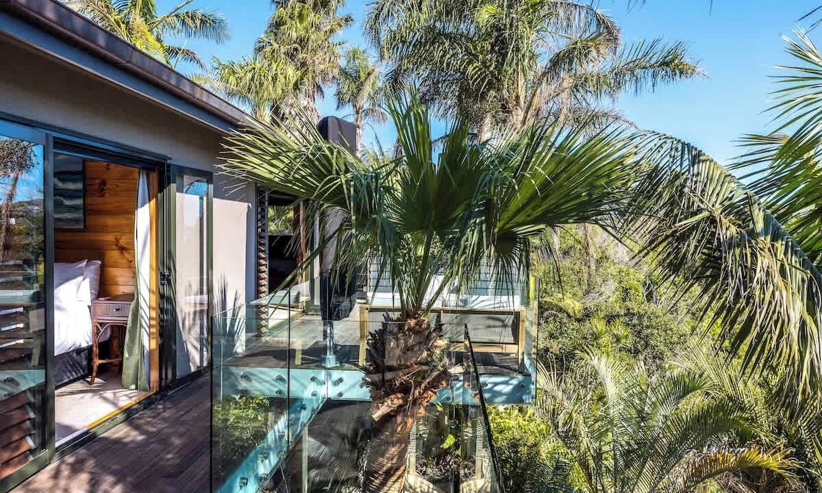 Photo of Patio Balcony in Surfdale