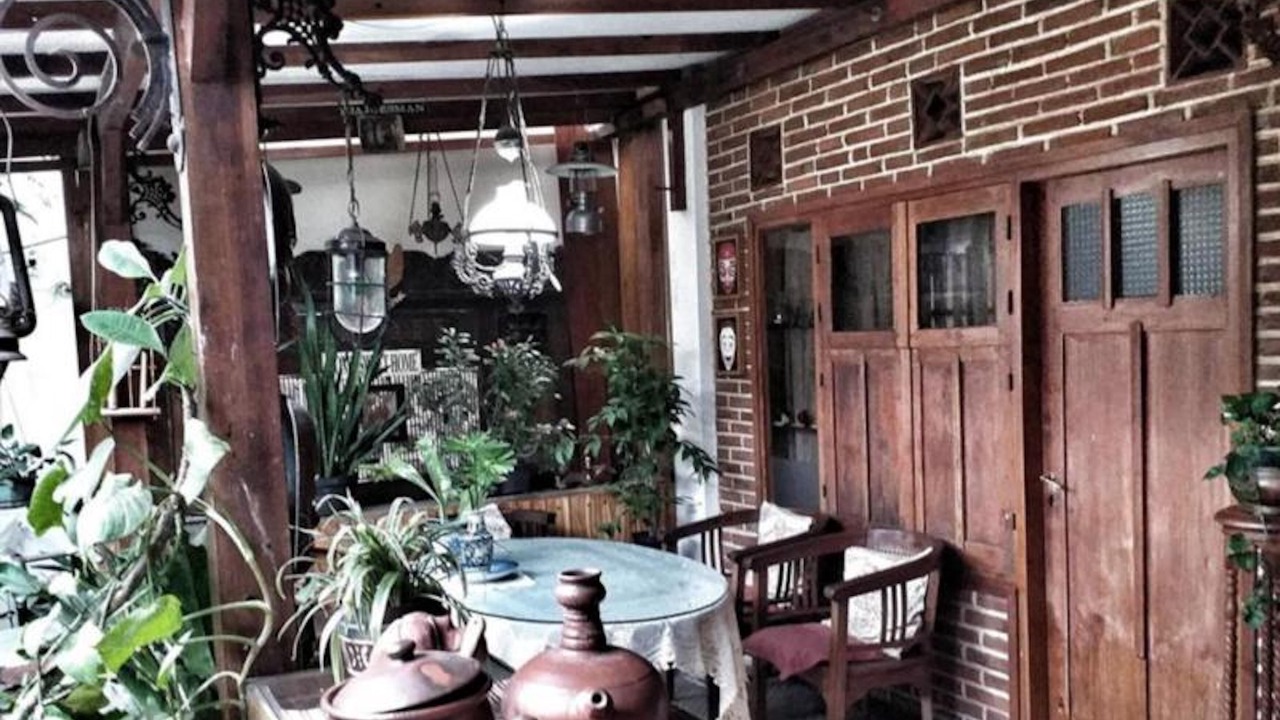 Photo of Others in Klojen