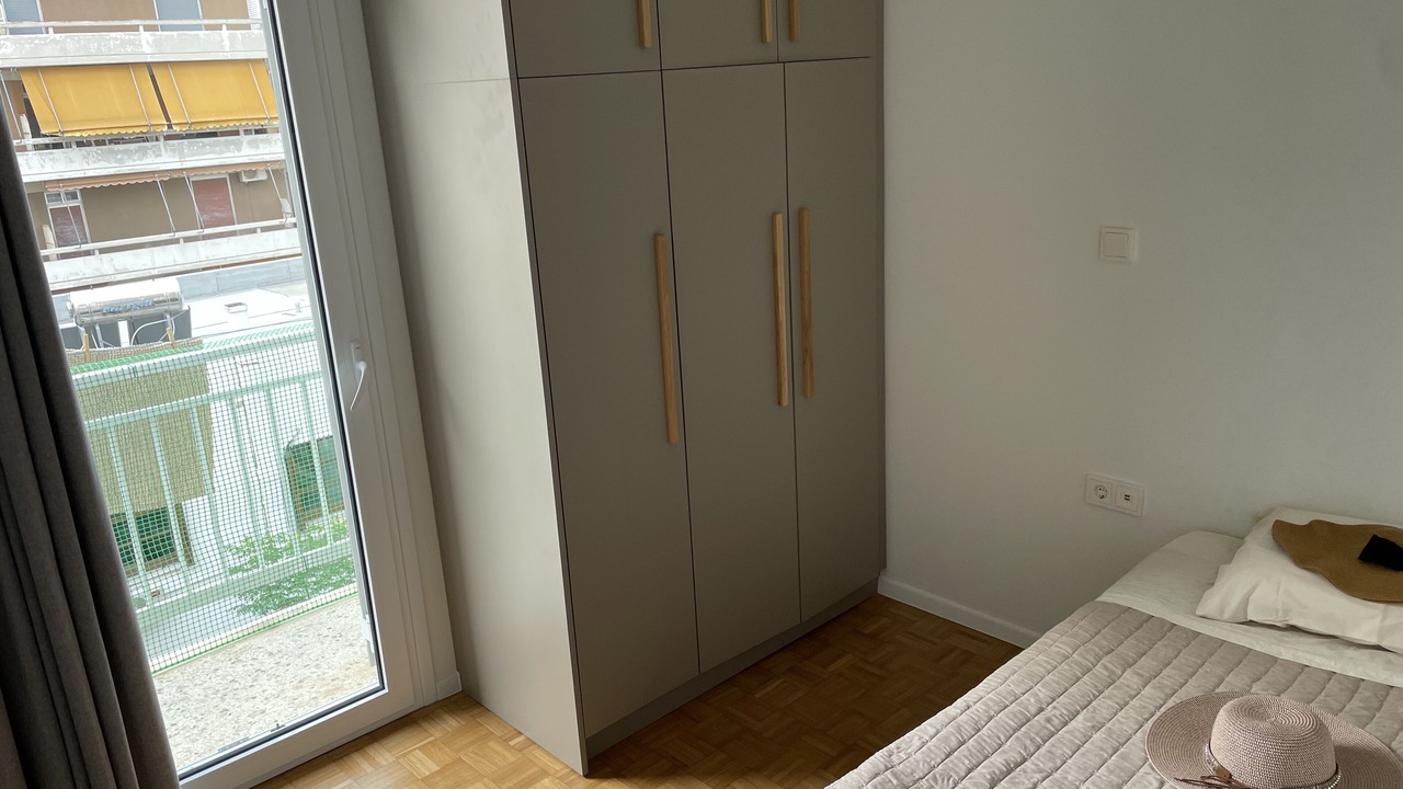 Photo of Bedroom in Loutraki