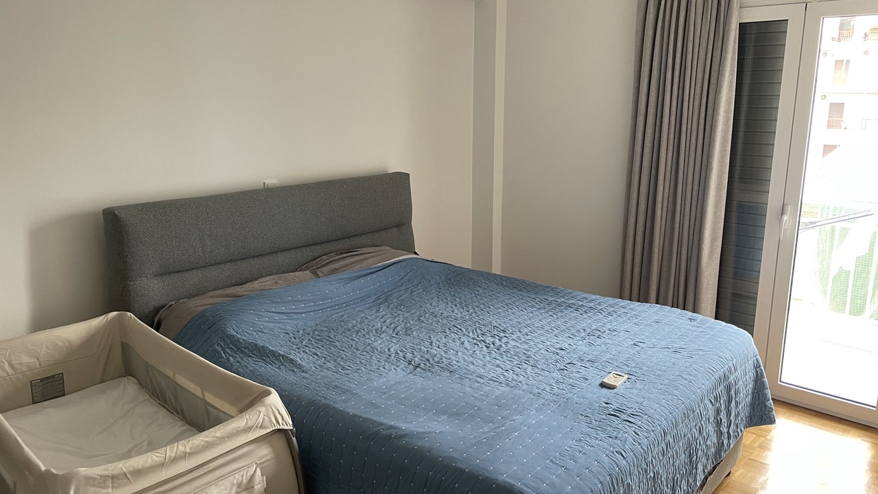 Photo of Bedroom in Loutraki