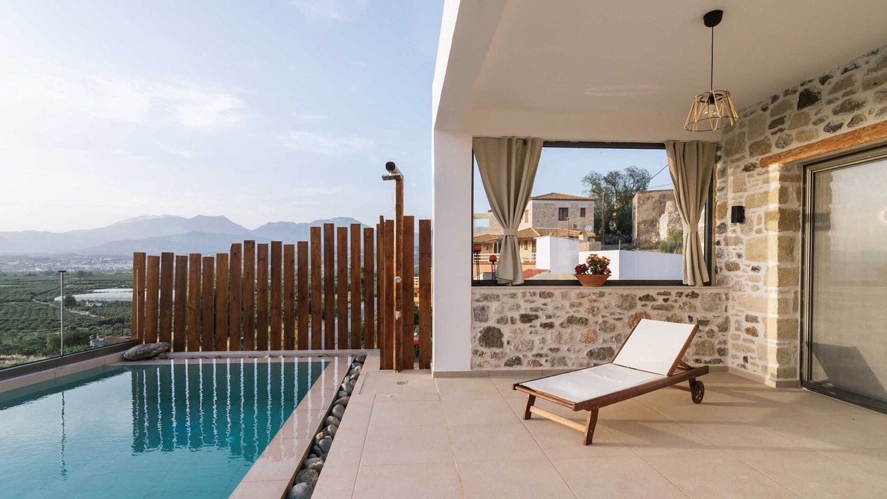 Photo of Outdoor in Faistos