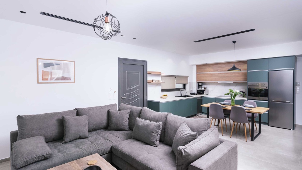 Photo of Livingroom in Faistos