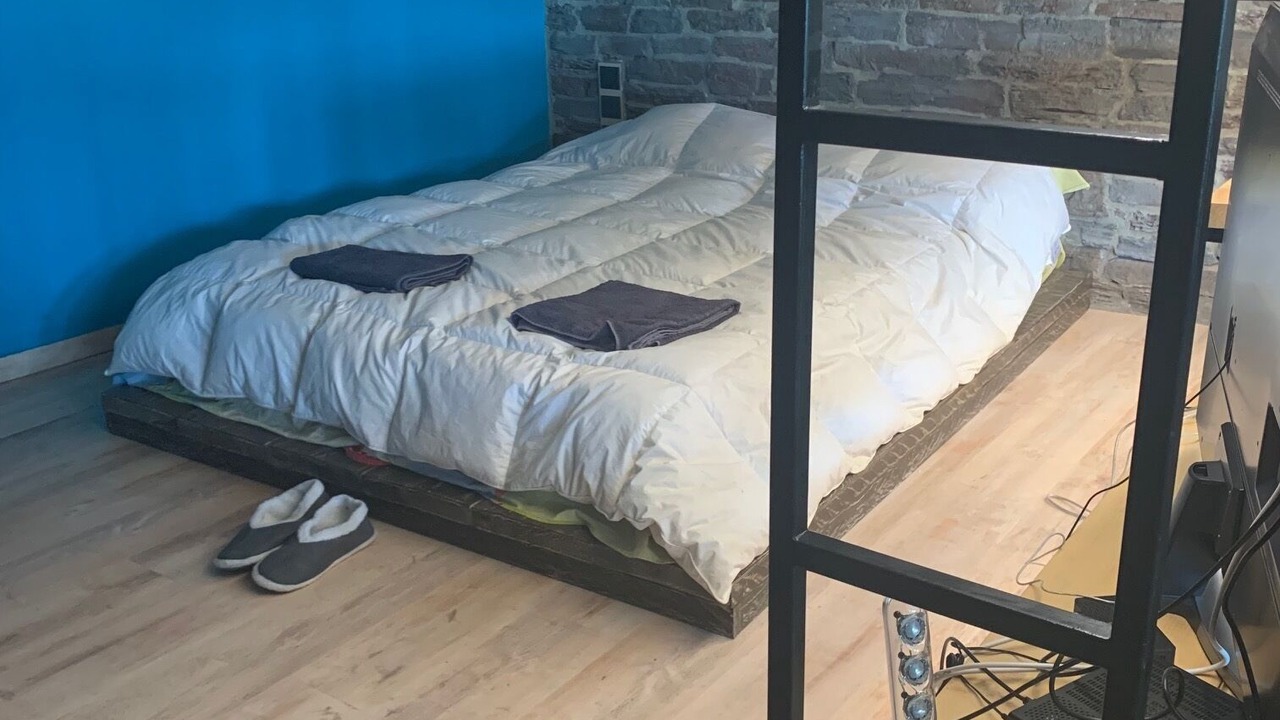 Photo of Bedroom in Gerakas