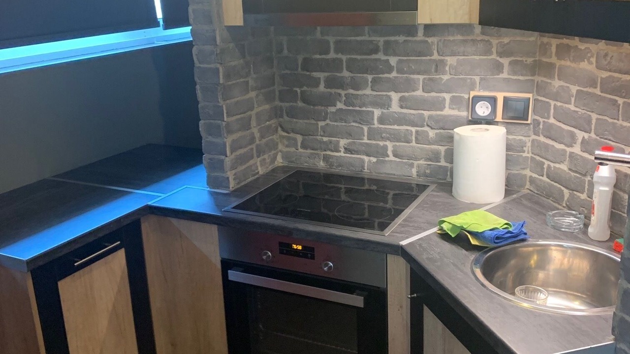 Photo of Kitchen in Gerakas