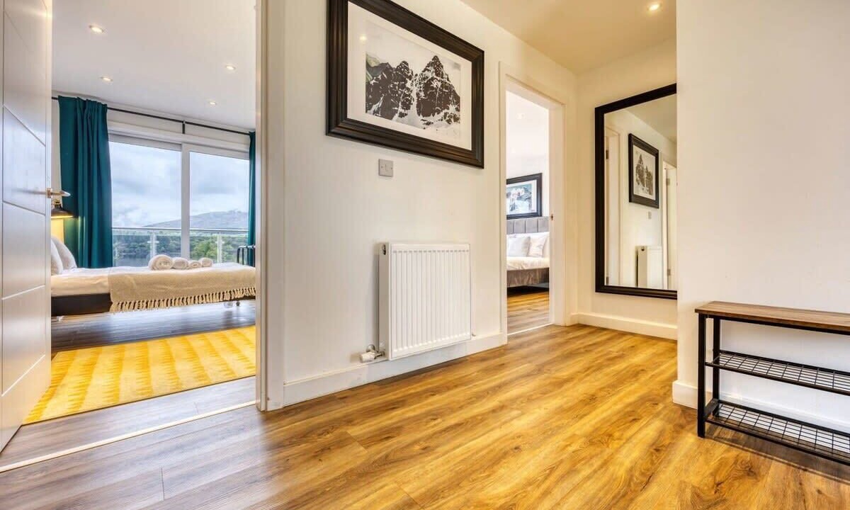 Photo of Bedroom in Dalmally