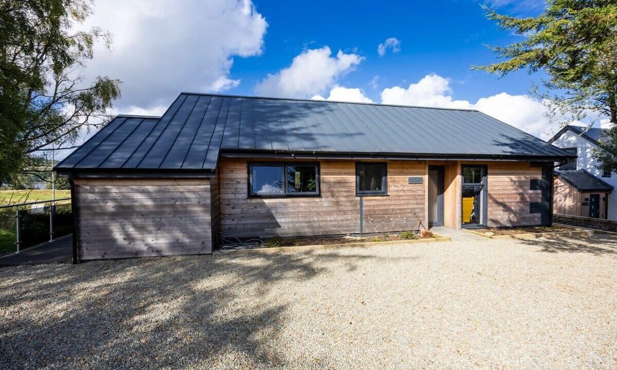 Photo of Outdoor in Dalmally