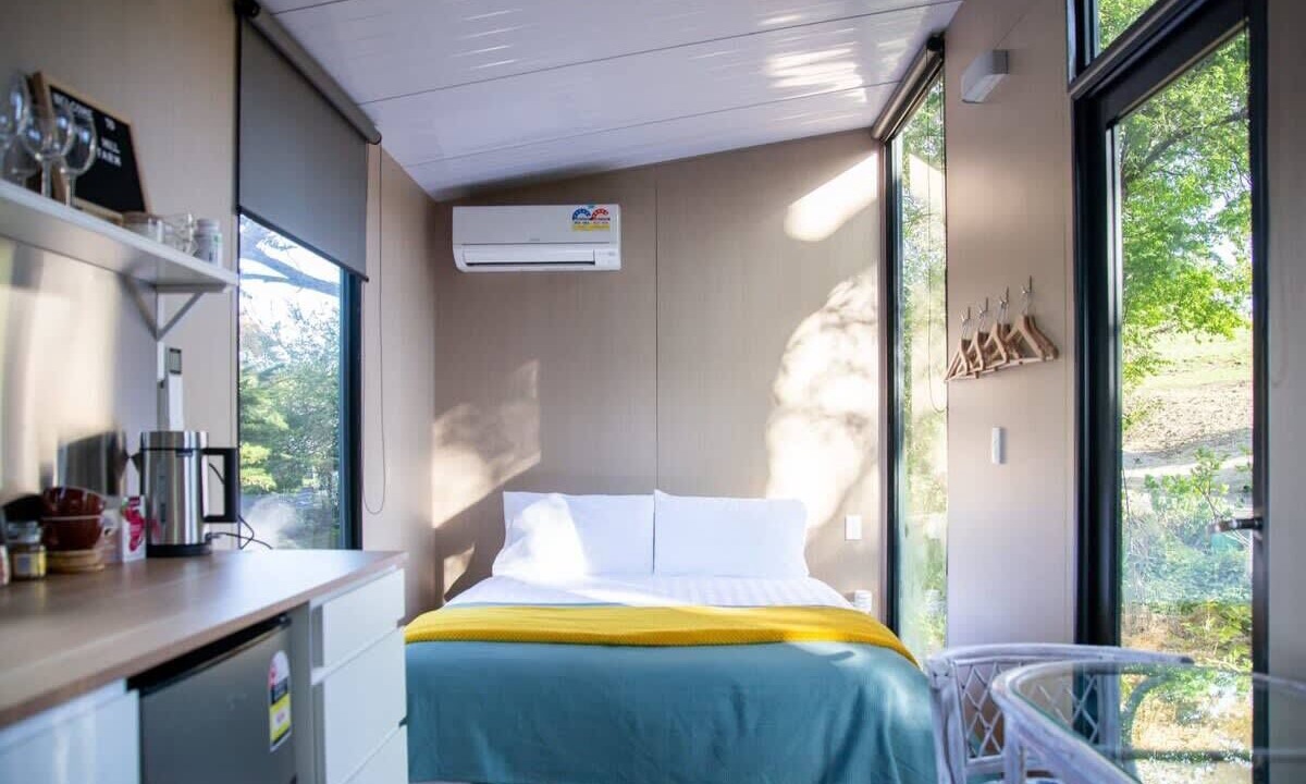 Photo of Bedroom in Herbert