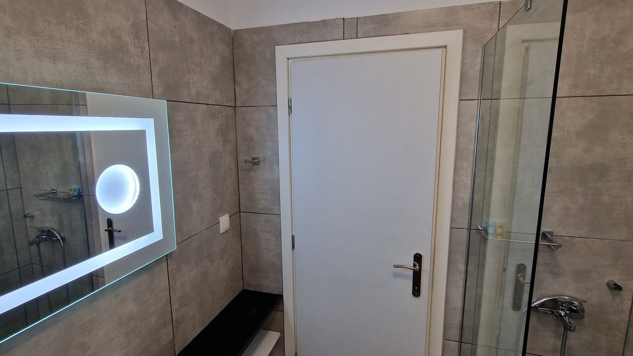 Photo of Bathroom in Goudhouros