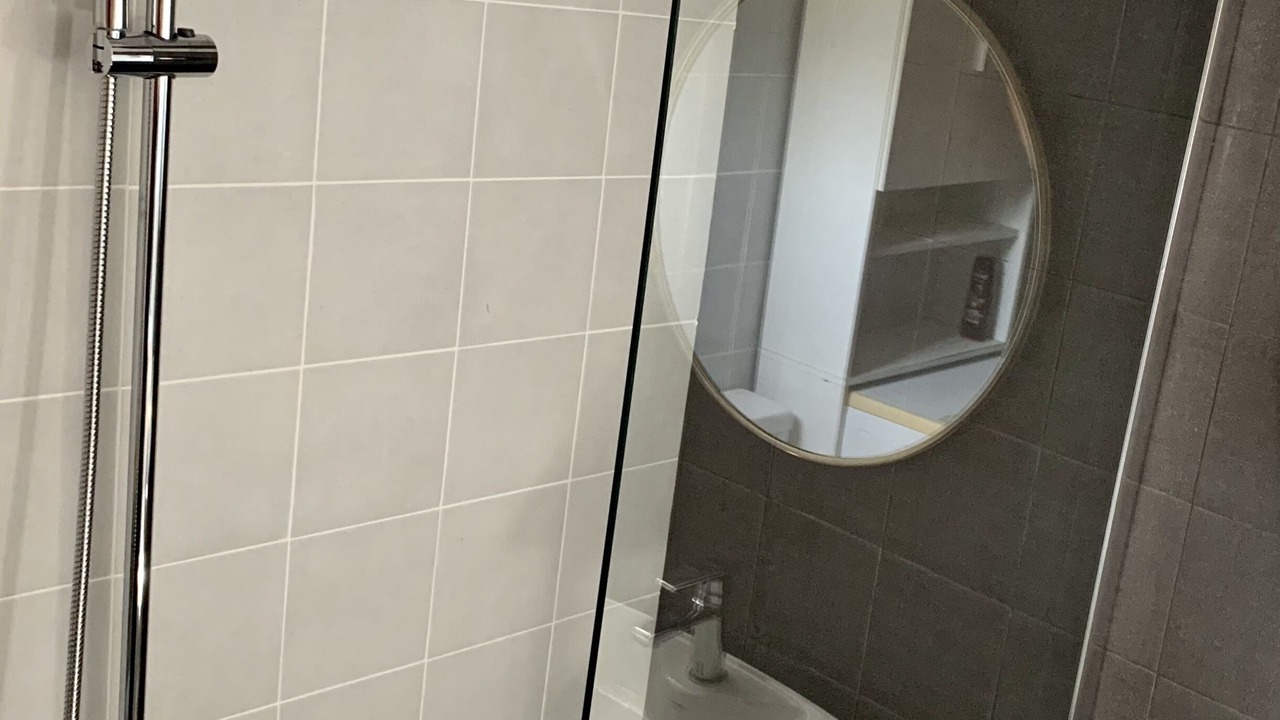 Photo of Bathroom in Old Town