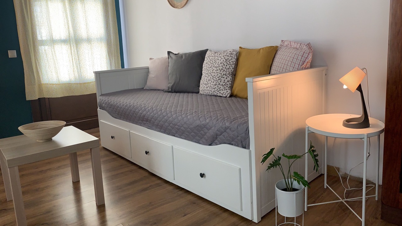 Photo of Livingroom in Old Town