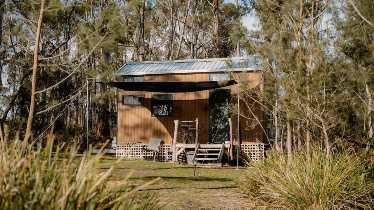 Photo of Outdoor in North Bruny